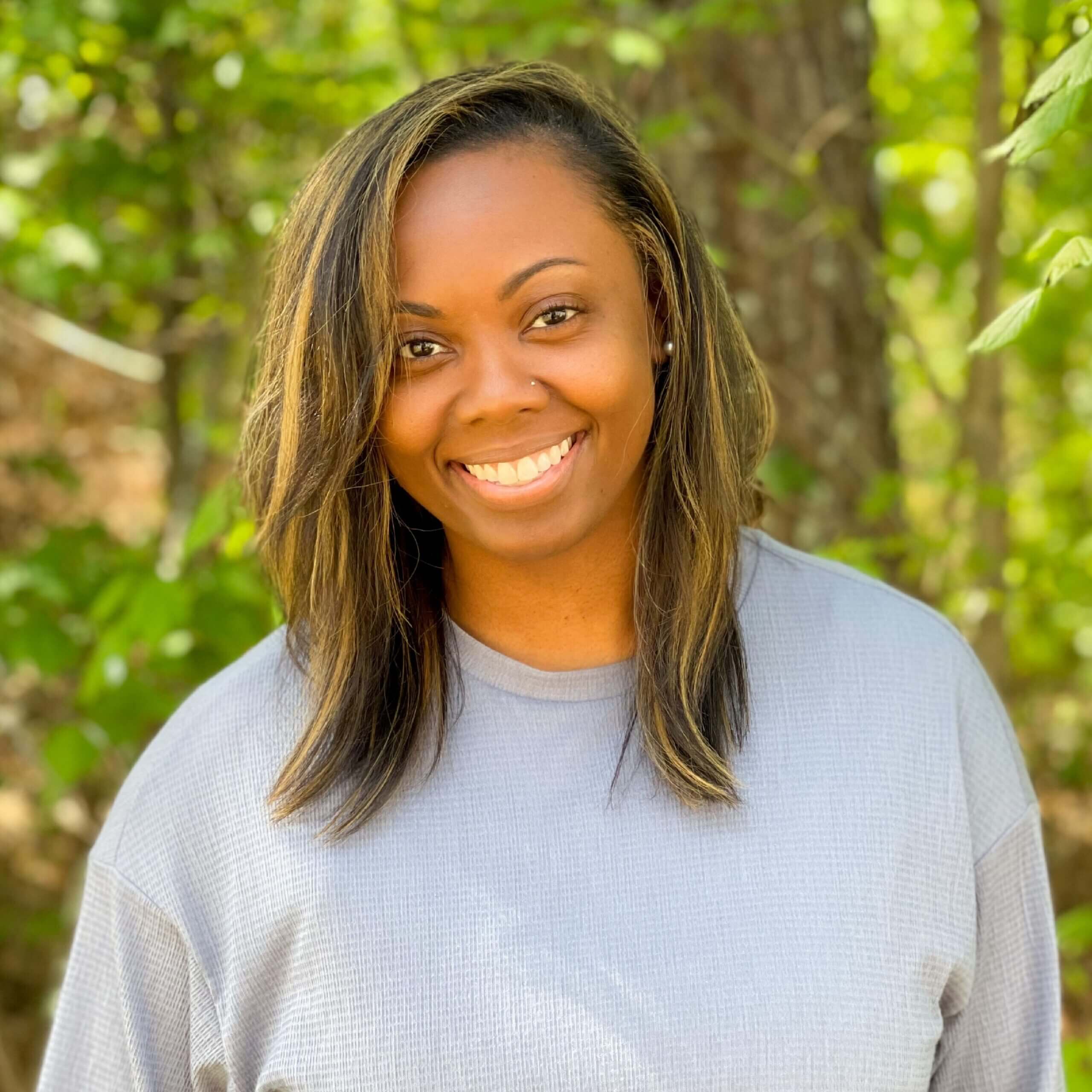 Marian Ellington, M.S. is an Occupational Therapist